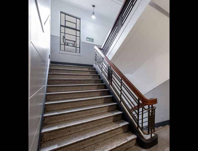 BUSINESS FOR SALE IN JOHANNESBURG CBD